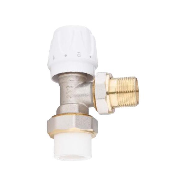 صمام التحكم في درجة حرارة المطبخ من النحاس الأصفر DSW003